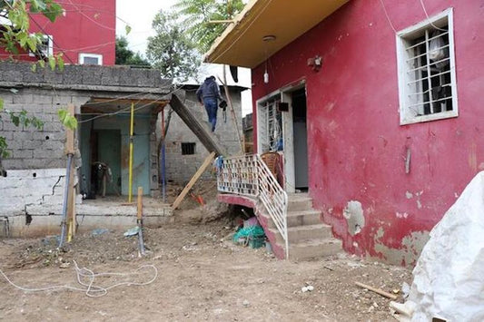 Tarsus’ta Kazı Yapılan Gizemli Ev, Turistik Mekana Döndü