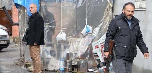 Tarsus'taki gizemli kazı ile ilgili resmi açılama