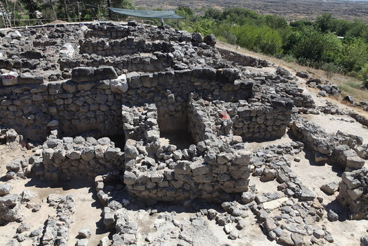 Adana’da Tatarlı Höyük Kazıları Başladı
