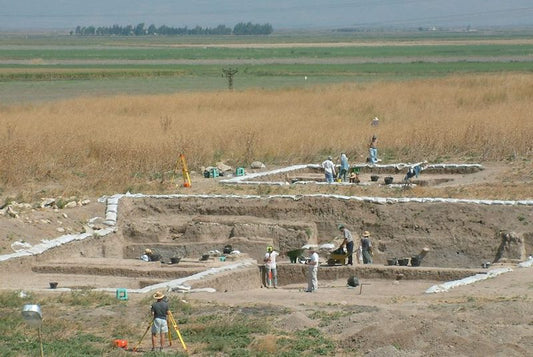 4.500 Yıllık İklim Değişikliği, Hatay’daki İnsanları Nasıl Etkiledi?