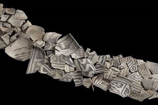 Bilgisayarlara Eski Çömlekleri Sınıflandırmak Öğretiliyor