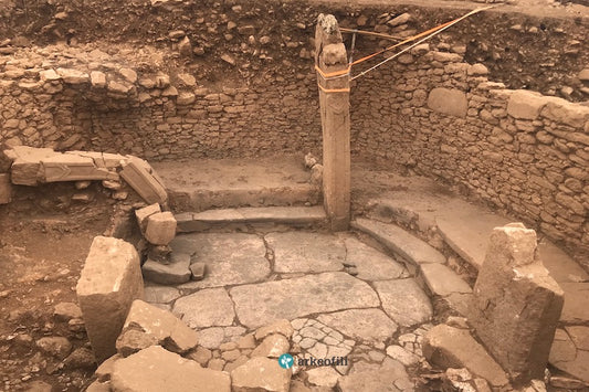 Göbekli Tepe’nin de Dahil Olduğu Taş Tepeler’de Kazılar Başlıyor