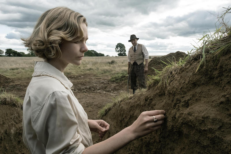 ‘The Dig’ Filmi ve Sutton Hoo Kazısı Ardındaki Gerçek Tarih