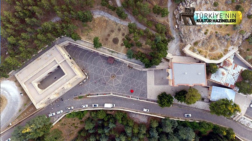 Eshab-ı Kehf’te hedef UNESCO ile dünyaya açılmak