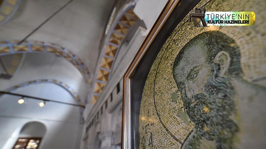 Tarsus’un UNESCO gözdesi ‘St. Paul’