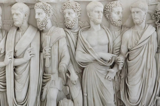Antik Dönemde Toga’yı Kimler Giyiyordu?