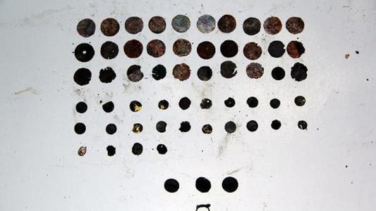 Tokat’taki Osmanlı Tuvaleti Restorasyonunda 400 Sikke Bulundu