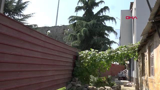 Trabzon'da Arkeolojik Kazıyla 4 İmparatorluğun İzi Sürülüyor