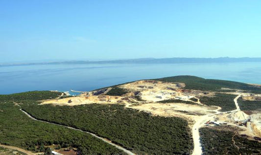 Trakya Toprakları Tarımsal Sit Alanı Olmalı'