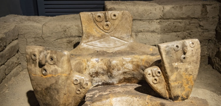 Tunceli'nin Kutsal Ocakları