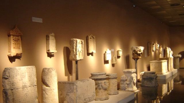 Türkiye'deki Müze Sayısı Yüzde 4,3 Arttı