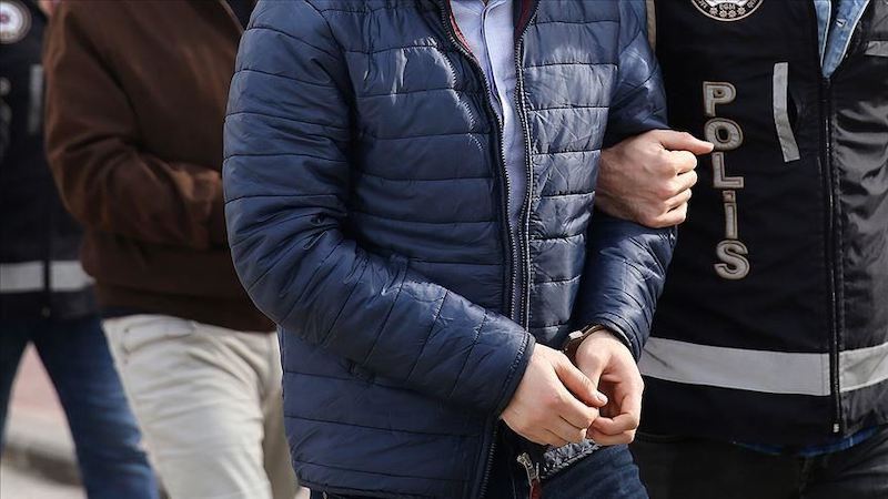 Emniyet Müdür Yardımcısı Tarihi Eser Satışından Yakalandı