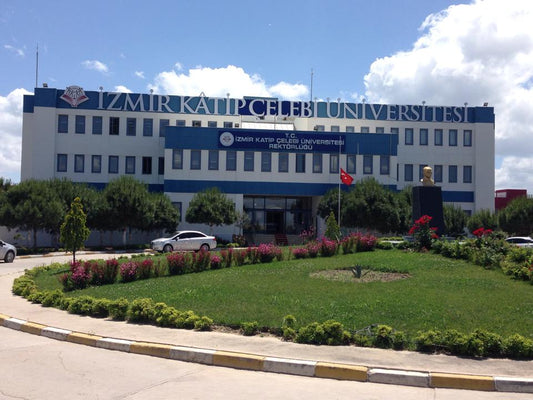 İzmir’de Türk-İslam Arkeolojisi Bölümü Açıldı