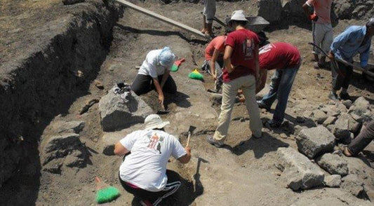 Arkeologlar Derneği İstanbul Şubesi’nde “Serbest Arkeolog” Konulu Toplantı