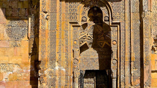 Divriği Ulu Camii’nin özellikleri neler?