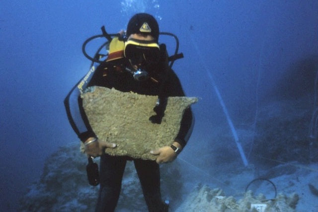 Ünlü Uluburun Batığındaki Kalayın Kaynağı Belirlendi