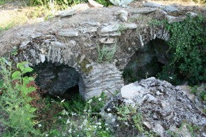 Uludağ’ın Unutulan Manastırları