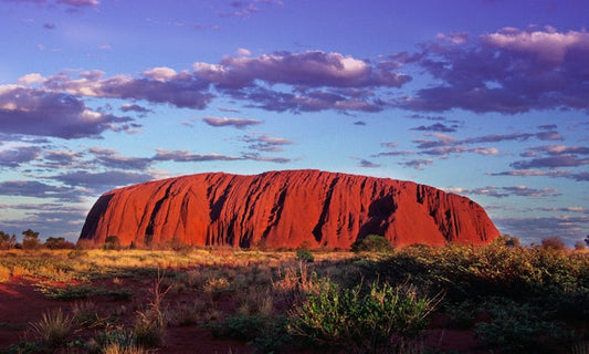 Aborjinlerin Kutsal Saydığı Uluru’ya Tırmanmak Yasaklandı