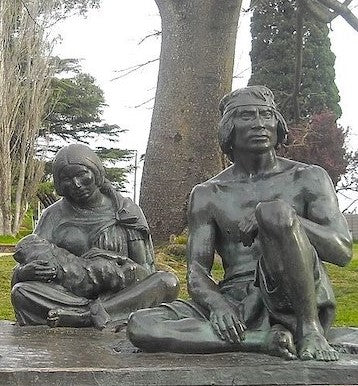 Antik DNA, Uruguay’ın ‘Kayıp’ Yerli Halkını Aydınlatıyor