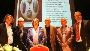 Üsküdar’da Göbeklitepe Konuşuldu
