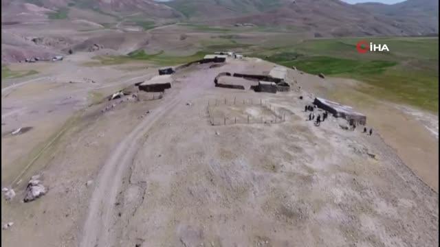 Van'dan kaçırılan Urartulara ait 500 levha Almanya'daki müzelerde sergileniyor