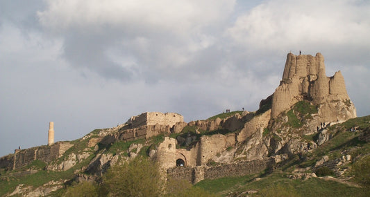 Van Kalesi İçin UNESCO’ya Başvuru Yapıldı