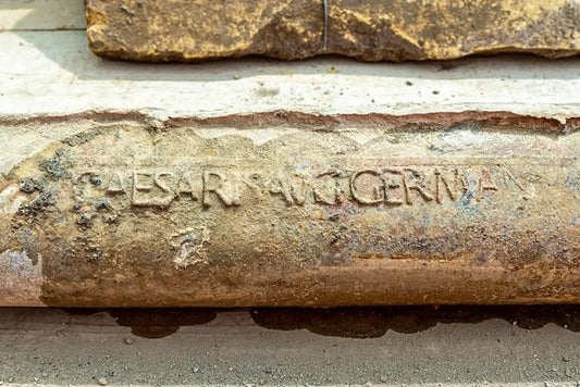 Vatikan Yakınlarında İmparator Caligula’nın Bahçesi Bulundu