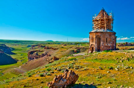 'Ararat ve Ani'nin Unutulan Yüzü'