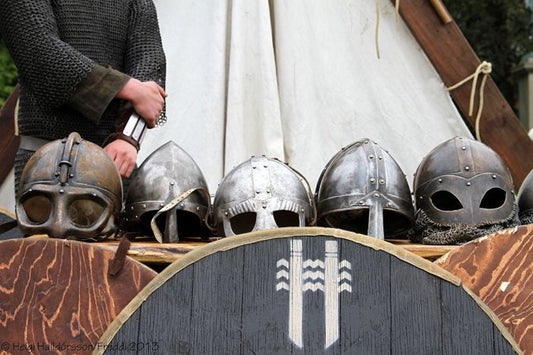 Vikingler İrlanda Halkının Hayatta Kalmasına Yardım Etti