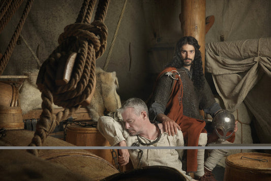 Vikinglerin Hepsinin İskandinav Olmadığı Ortaya Çıktı