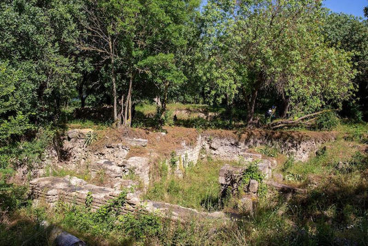 İstanbul’daki Vikingler Sağlıksız ve Güçsüzdü