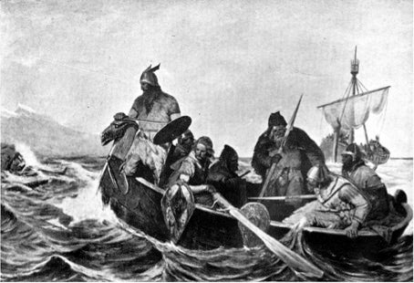 Vikingleri Daha İyi Anlamızı Sağlayan 10 Heyecan Verici Keşif