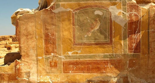 Libya’da Büyüleyici Mozaiklerle Dolu 1700 Yıllık Roma Villası Bulundu