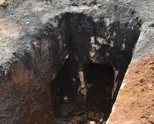 Şanlıurfa’da İnşaat Sırasında Tarihi Yapılar Bulundu