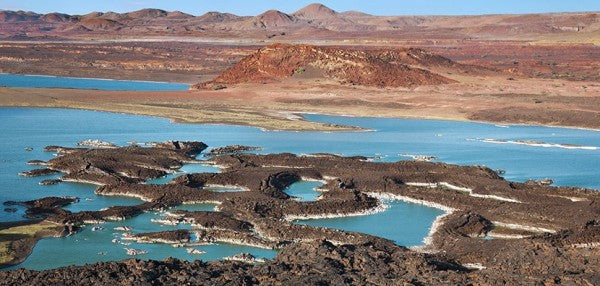 3,3 Milyon Yaşındaki Bilinen En Eski Taş Alet Kenya’da Bulundu