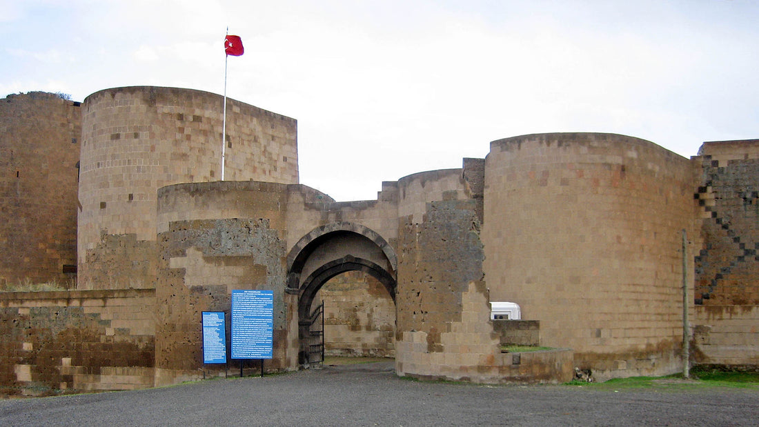 Ani Harabeleri’nin UNESCO Dünya Mirası Listesi’ne Girmesi İçin Çalışmalar Sürüyor