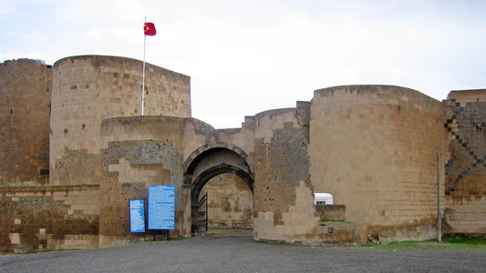 Ani Harabeleri’nin UNESCO Dünya Mirası Listesi’ne Girmesi İçin Çalışmalar Sürüyor