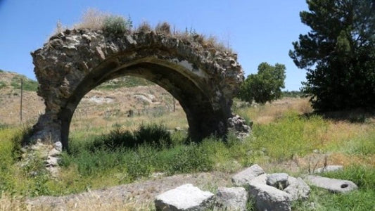 Kayseri’de Selçuklu’nun Keykubadiye Sarayı Kazılacak