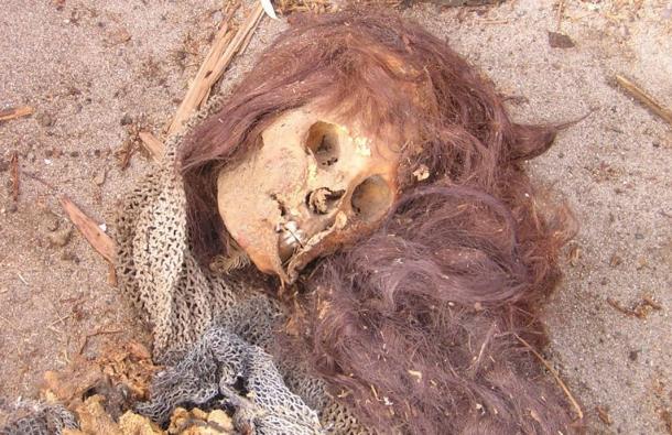 Antik Şili İnsanları Arsenik Zehirlenmesinden Ölüyordu