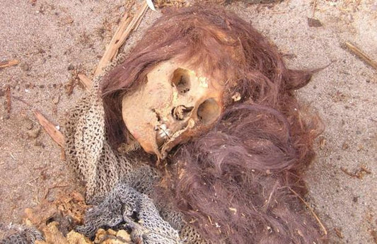 Antik Şili İnsanları Arsenik Zehirlenmesinden Ölüyordu