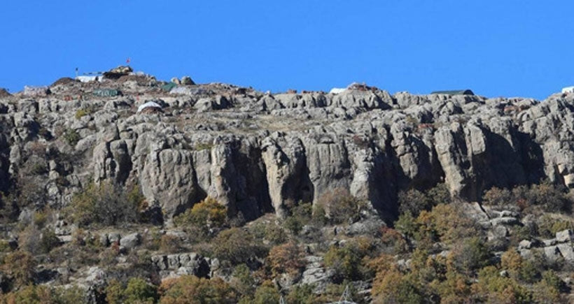 Arkeolojik Sit Alanlarında Yapılaşmanın Önü Açıldı