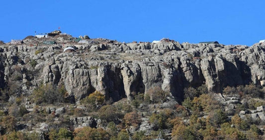 Arkeolojik Sit Alanlarında Yapılaşmanın Önü Açıldı