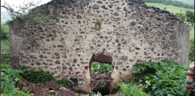 Ordu’daki Tarihi Kilise ve Çeşme Restore Edilecek