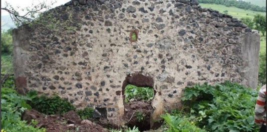 Ordu’daki Tarihi Kilise ve Çeşme Restore Edilecek