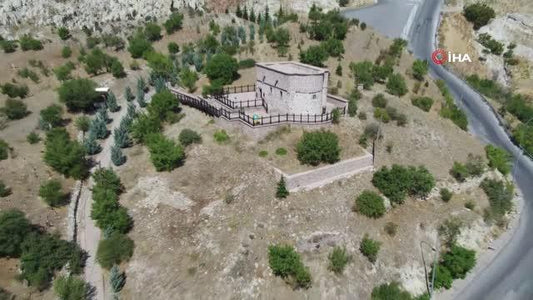 Zaman Müzesi, geçmişi günümüze taşıyor