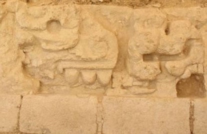 Meksika’da 1.300 Yıllık Frizdeki Tasvirler Deşifre Ediliyor