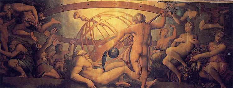 Tanrıların Kralı Zeus Hakkında 25 Önemli Bilgi