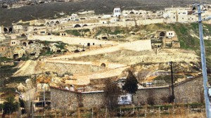 'Zikzak’lı Restorasyon'