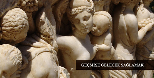 Heritage 2015 “Restorasyon, Arkeoloji, Müzecilik Teknolojileri” Konferansı Programı Belli Oldu