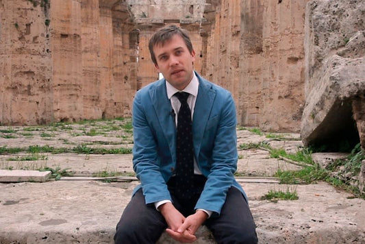 İtalya, Pompeii’nin Başına Almanya’dan Arkeolog Getirdi